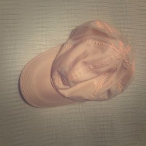 Nike Women’s Light Pink Hat